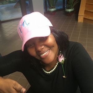 Meet your Posher, Deborah